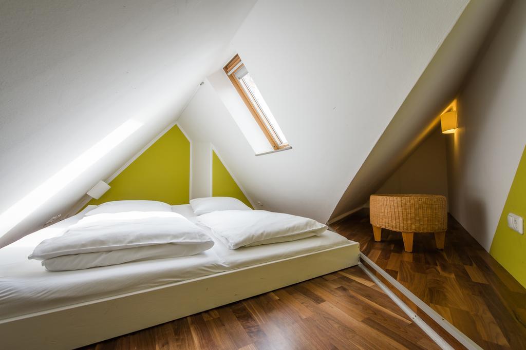 "Goethezimmer" Ferienwohnung Und Zimmer Am Burgplatz Weimar  Buitenkant foto