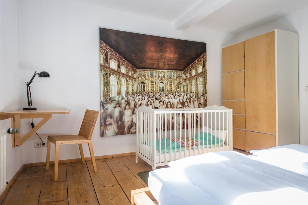 "Goethezimmer" Ferienwohnung Und Zimmer Am Burgplatz Weimar  Buitenkant foto
