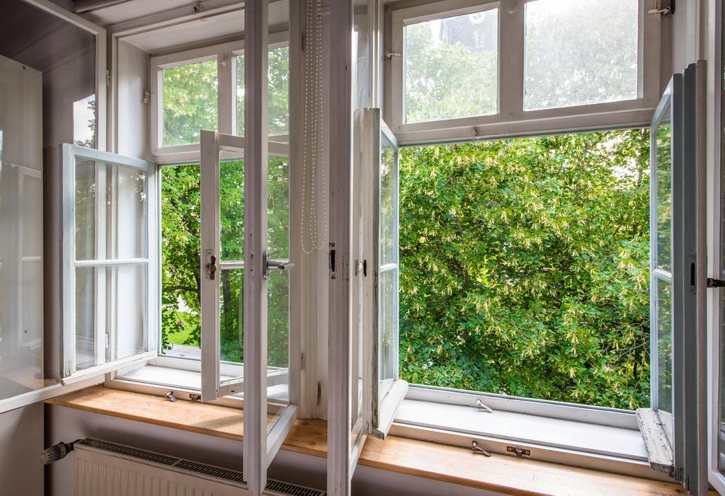 "Goethezimmer" Ferienwohnung Und Zimmer Am Burgplatz Weimar  Buitenkant foto
